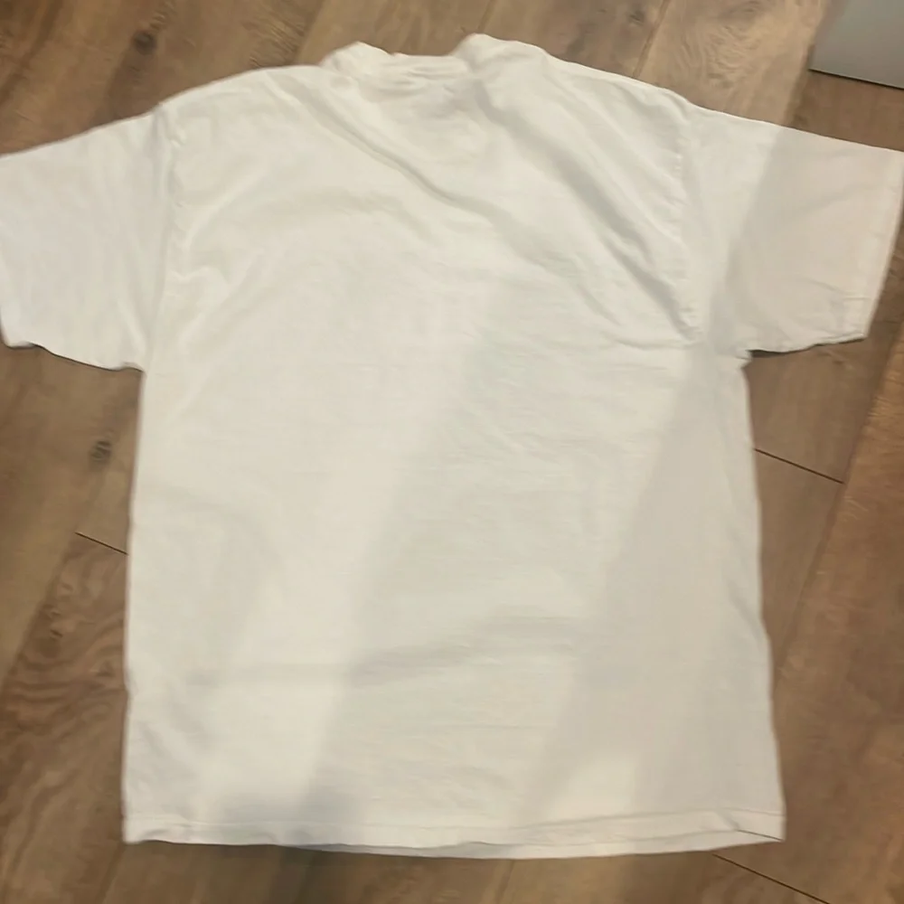 🤑Random Tee! Racing T-shirt - Picture 5 of 5
